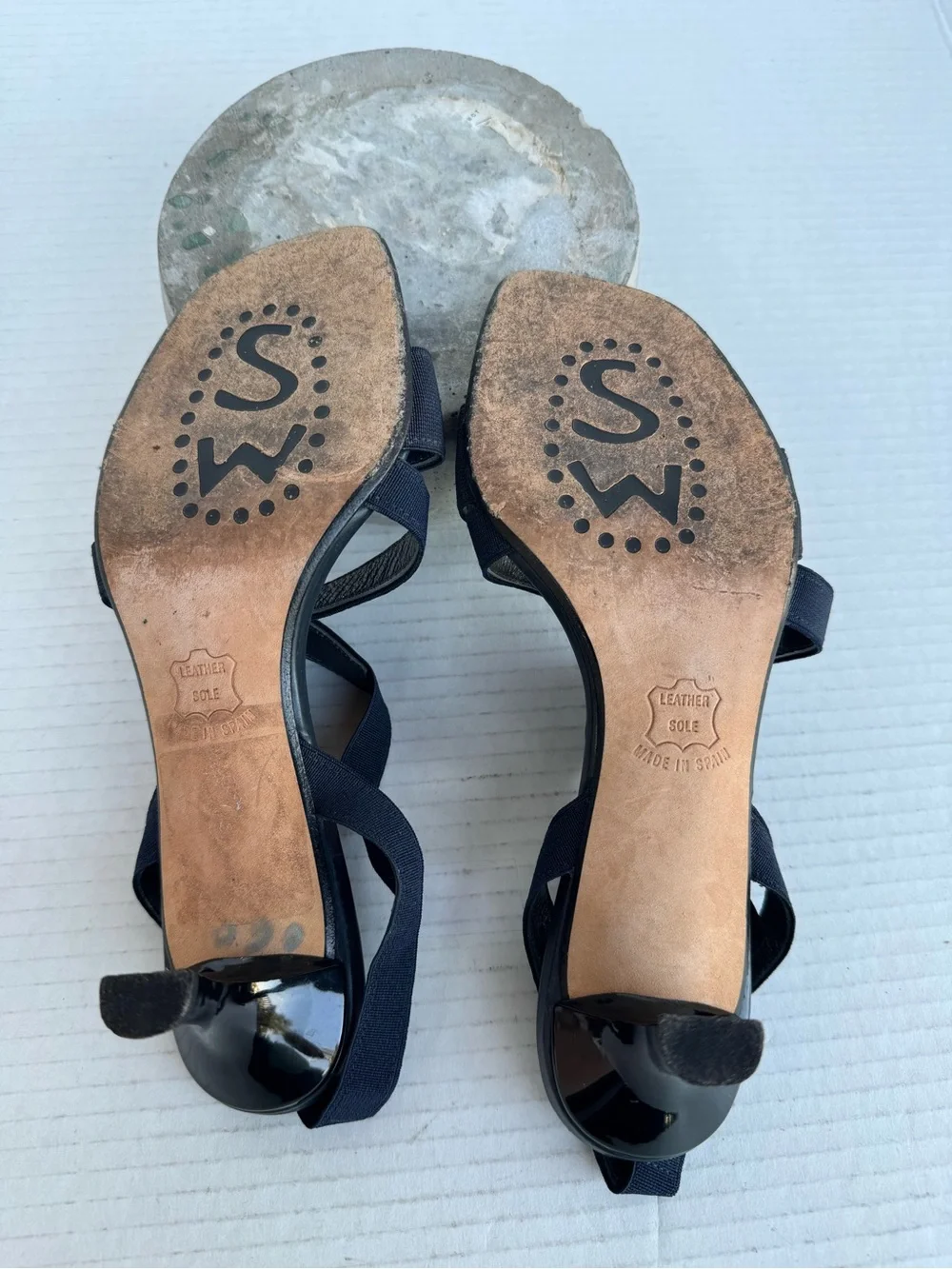 N/A stuart weitzman